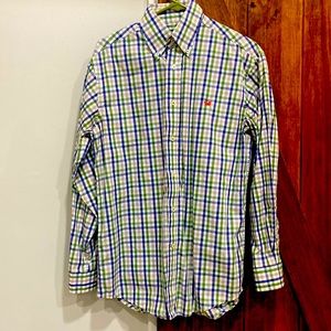 Southern Marsh button up. Size small.